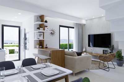 Landmark International most sold property