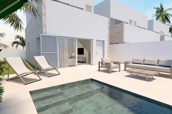 Image No.10-3 Bed Villa for sale