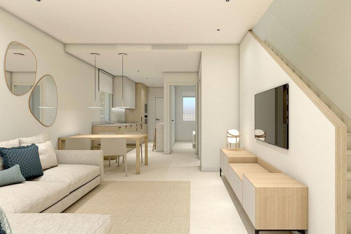 Image No.2-3 Bed Villa for sale