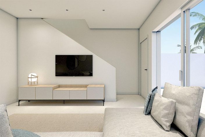 Image No.8-3 Bed Villa for sale