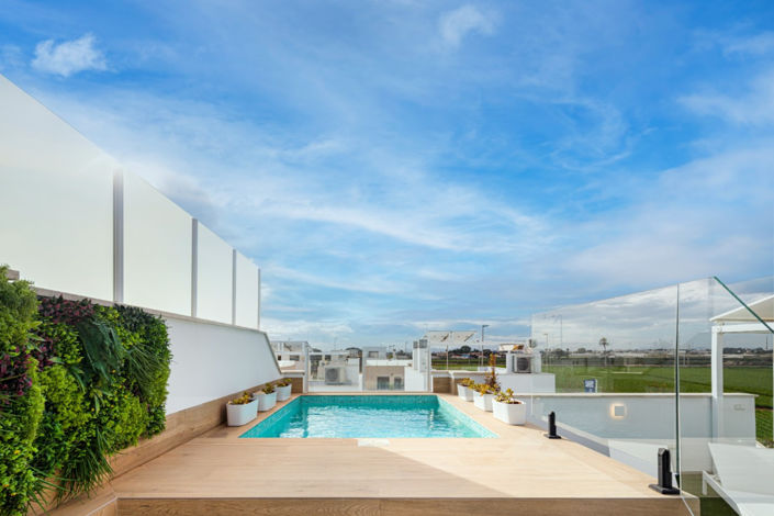 Image No.16-Appartement de 3 chambres à vendre à Torre de la Horadada