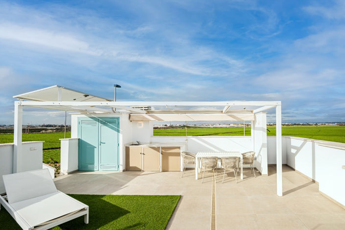 Image No.17-Appartement de 3 chambres à vendre à Torre de la Horadada