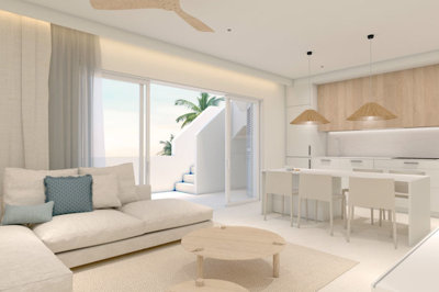 Landmark International most sold property