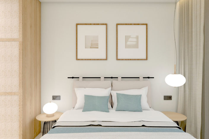 Image No.6-Appartement de 3 chambres à vendre à Torre de la Horadada