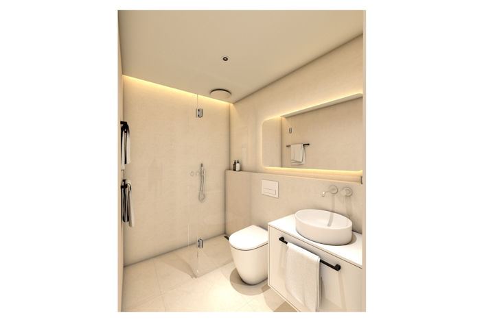 Image No.9-Appartement de 3 chambres à vendre à Torre de la Horadada