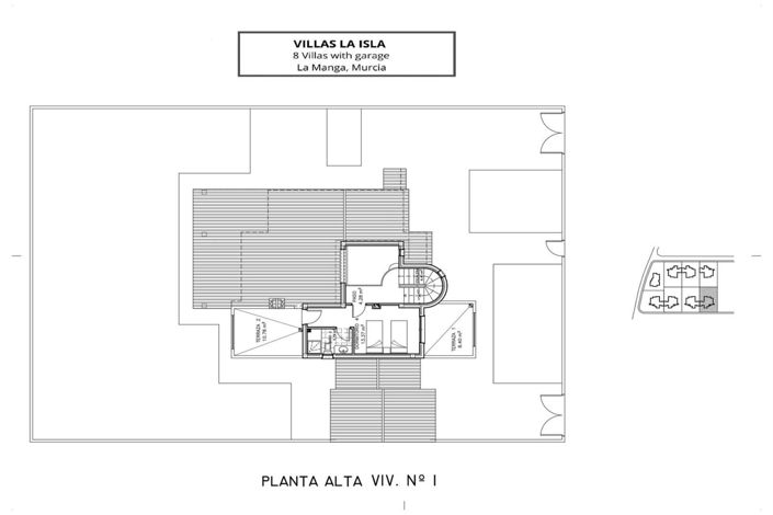 Image No.29-4 Bed Villa for sale