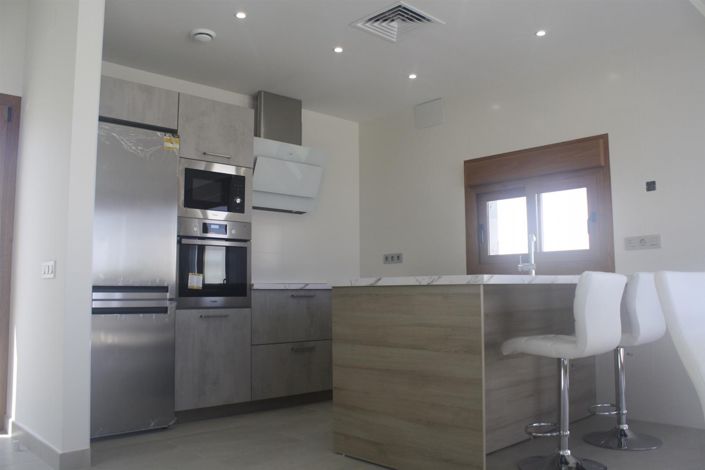 Image No.6-Villa de 3 chambres à vendre à Torrevieja