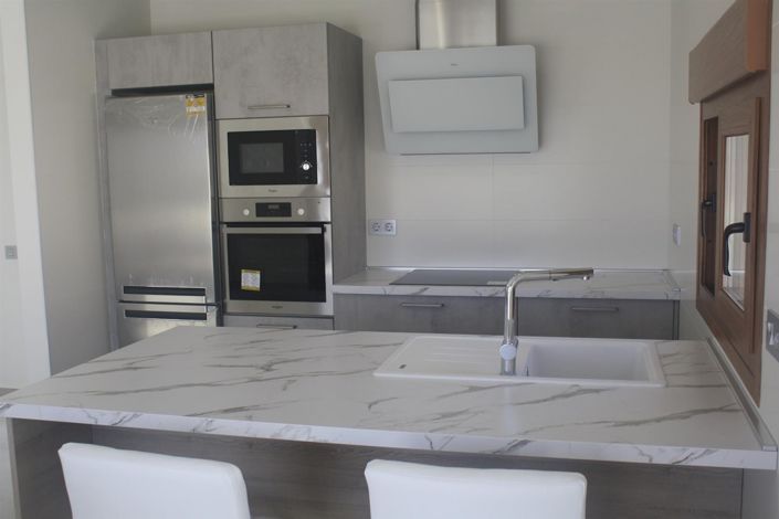 Image No.3-Villa de 3 chambres à vendre à Torrevieja