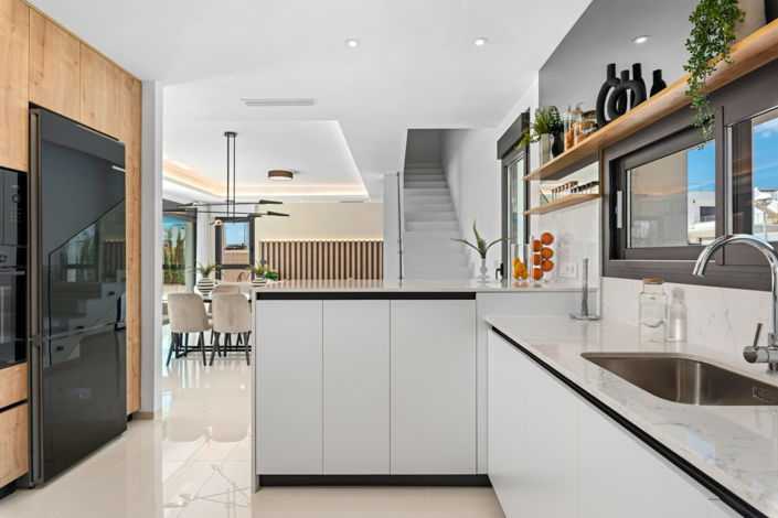 Image No.9-3 Bed Villa for sale