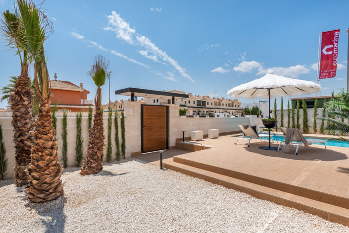 Image No.36-3 Bed Villa for sale