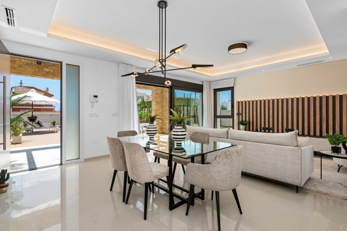 Image No.8-3 Bed Villa for sale