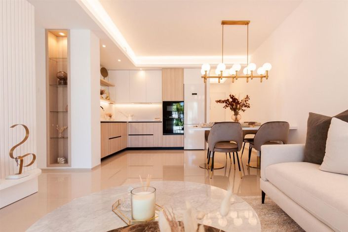 Image No.4-3 Bed Apartment for sale