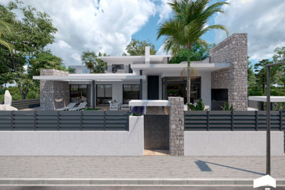 Landmark International most sold property
