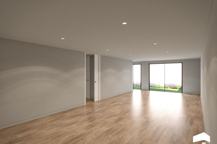 Image No.9-Villa de 3 chambres à vendre à Santa Rosalia Lake and Life Resort