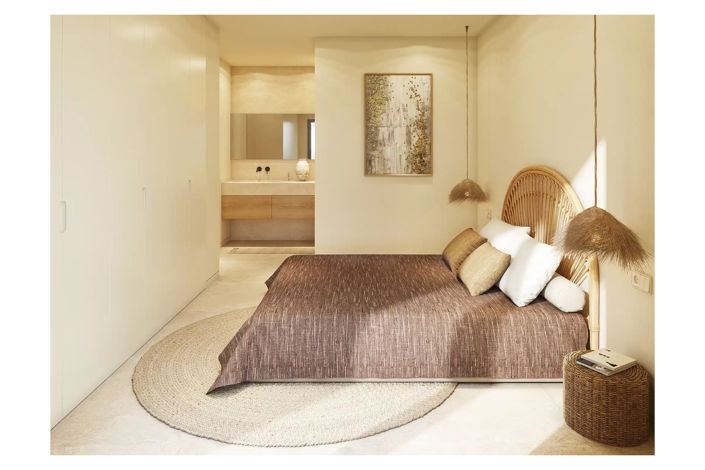 Image No.3-Villa de 3 chambres à vendre à Las Colinas Golf