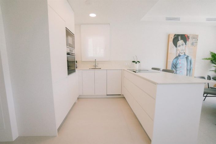 Image No.3-3 Bed Villa for sale