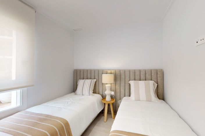 Image No.24-3 Bed Penthouse for sale