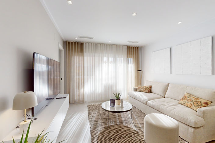 Image No.14-3 Bed Apartment for sale