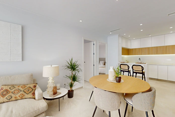 Image No.15-3 Bed Apartment for sale