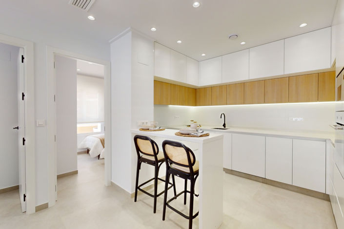 Image No.7-3 Bed Apartment for sale