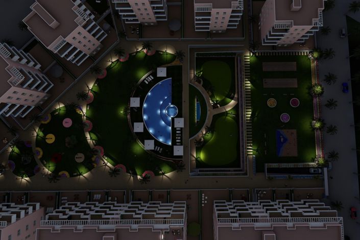 Image No.15-3 Bed Apartment for sale