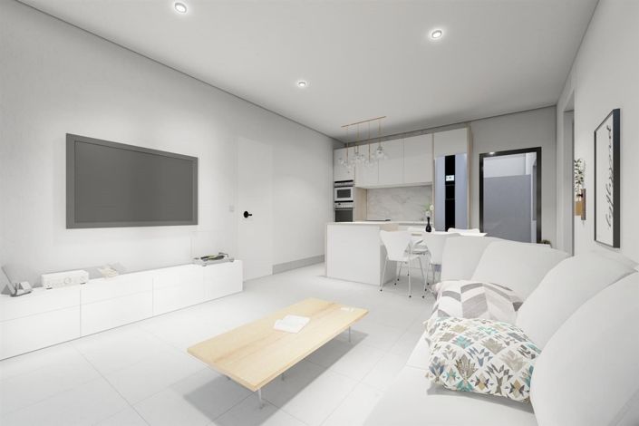 Image No.6-2 Bed Villa for sale