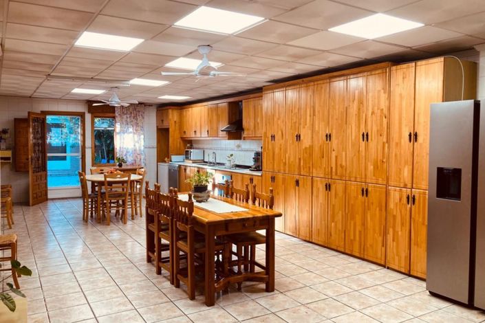 Image No.10-Maison de ville de 6 chambres à vendre à Catral