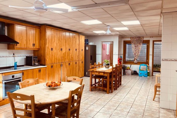 Image No.11-Maison de ville de 6 chambres à vendre à Catral