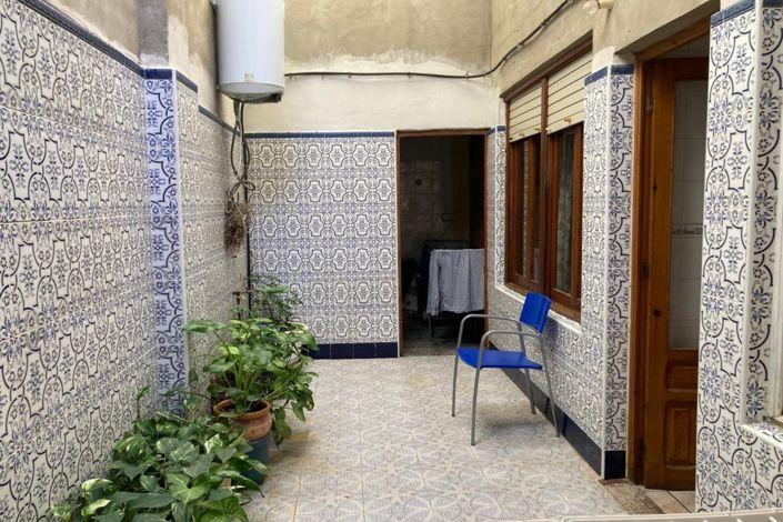 Image No.12-Maison de ville de 6 chambres à vendre à Catral