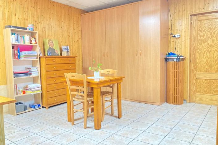 Image No.29-Maison de ville de 6 chambres à vendre à Catral