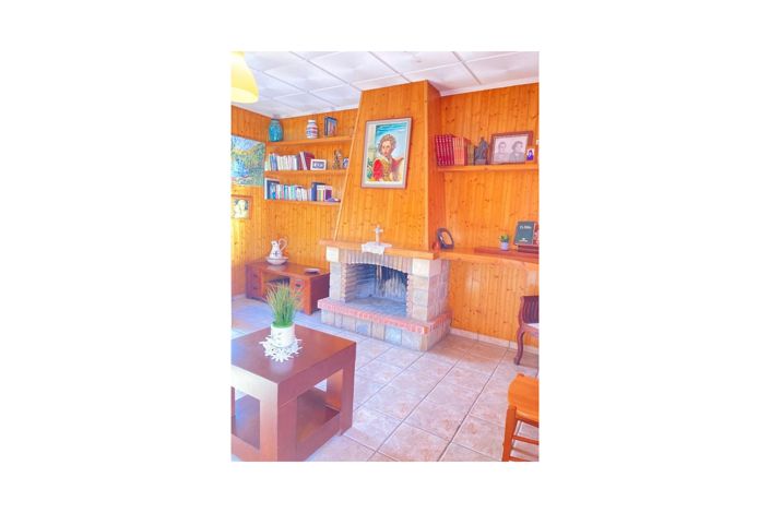 Image No.30-Maison de ville de 6 chambres à vendre à Catral