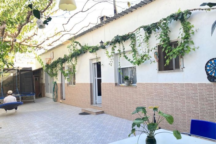 Image No.37-Maison de ville de 6 chambres à vendre à Catral