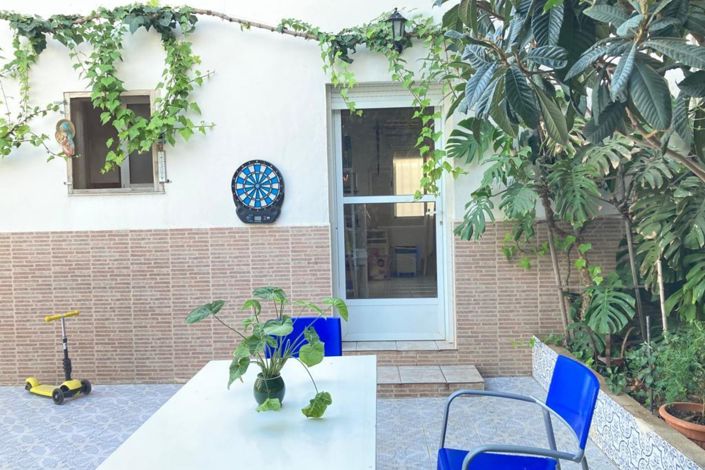 Image No.38-Maison de ville de 6 chambres à vendre à Catral