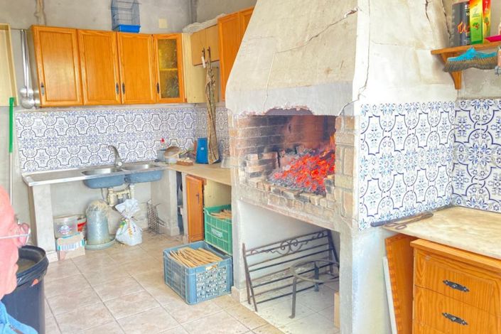 Image No.39-Maison de ville de 6 chambres à vendre à Catral