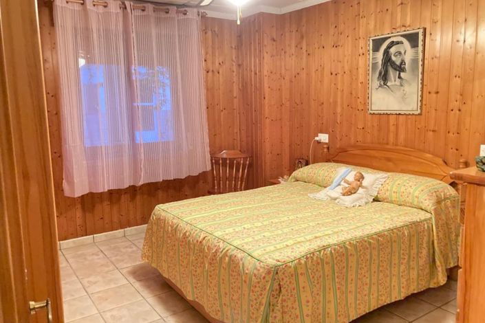 Image No.4-Maison de ville de 6 chambres à vendre à Catral