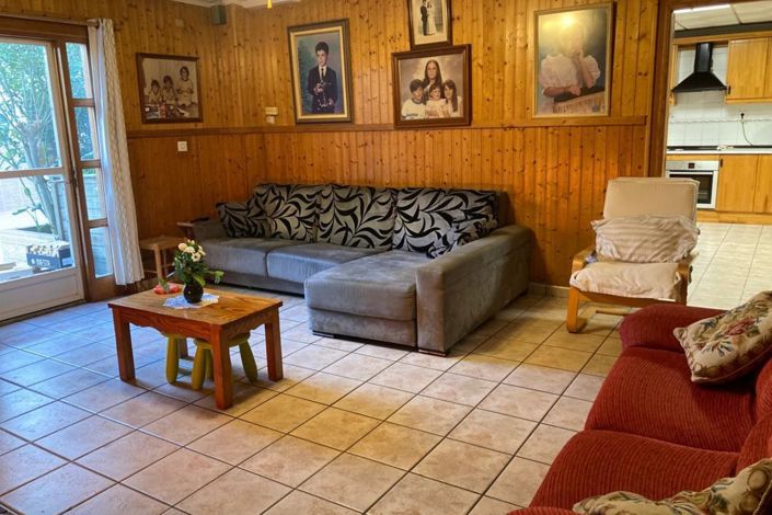 Image No.5-Maison de ville de 6 chambres à vendre à Catral