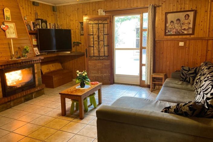 Image No.6-Maison de ville de 6 chambres à vendre à Catral