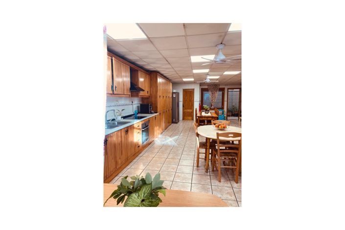 Image No.7-Maison de ville de 6 chambres à vendre à Catral