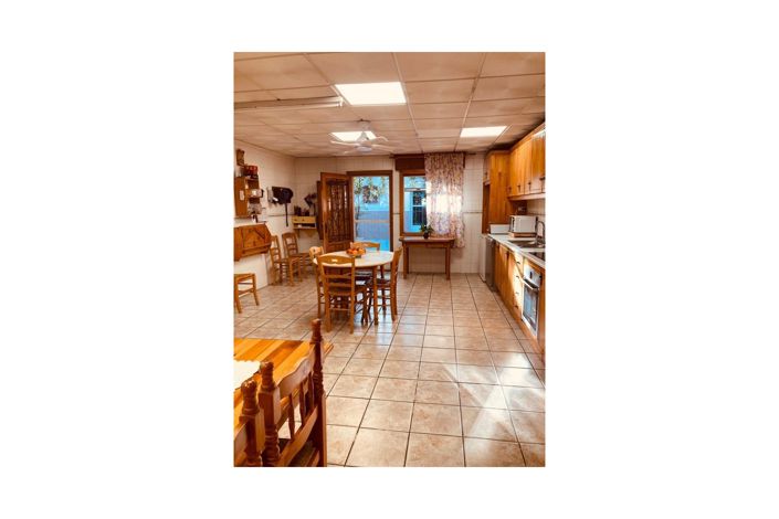 Image No.8-Maison de ville de 6 chambres à vendre à Catral