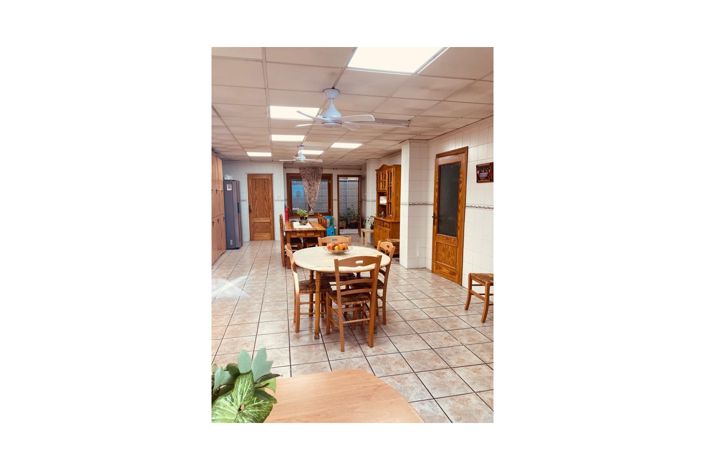 Image No.9-Maison de ville de 6 chambres à vendre à Catral