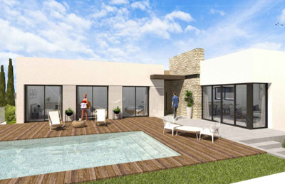 1 - Santa Rosalia Lake and Life Resort, Villa