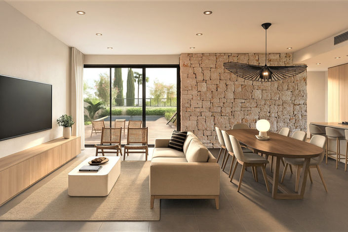 Image No.5-3 Bed Villa for sale