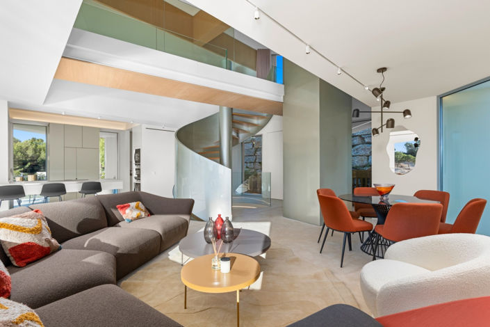 Image No.10-Villa de 3 chambres à vendre à Las Colinas Golf