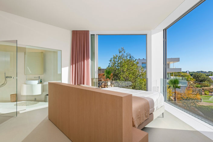 Image No.12-Villa de 3 chambres à vendre à Las Colinas Golf