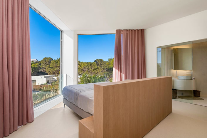 Image No.14-Villa de 3 chambres à vendre à Las Colinas Golf