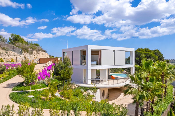 Image No.23-Villa de 3 chambres à vendre à Las Colinas Golf