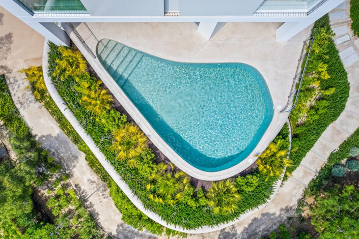 Image No.27-Villa de 3 chambres à vendre à Las Colinas Golf