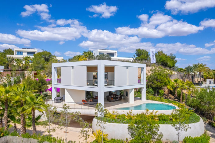 Image No.28-Villa de 3 chambres à vendre à Las Colinas Golf