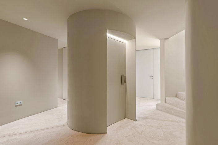 Image No.35-Villa de 3 chambres à vendre à Las Colinas Golf