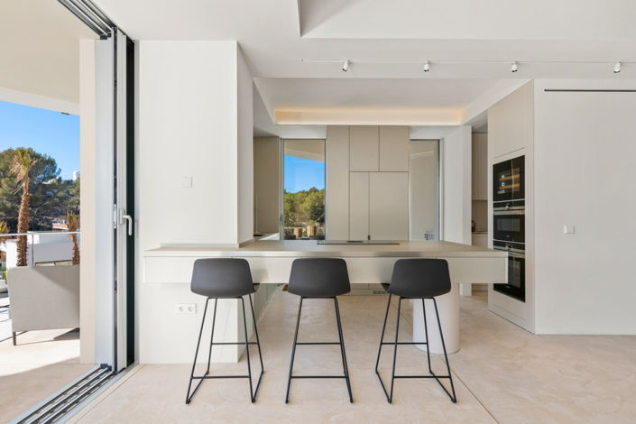 Image No.3-Villa de 3 chambres à vendre à Las Colinas Golf